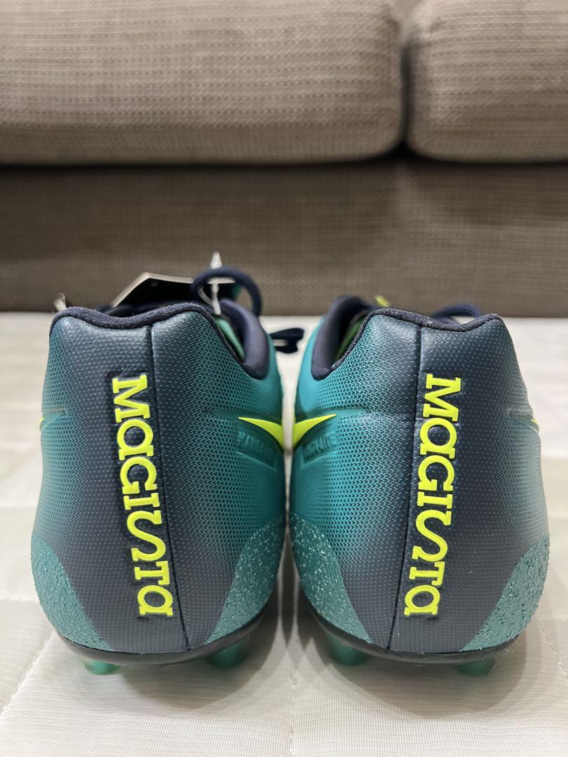 新品未使用】NIKE MAGISTA OPUS Ⅱサッカー スパイク マジスタ