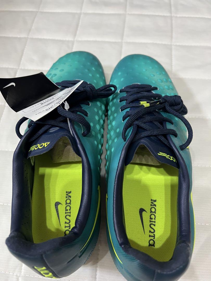 新品未使用】NIKE MAGISTA OPUS Ⅱサッカー スパイク マジスタ