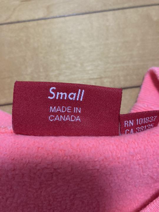 アディダス✡ Supreme 18AW Box Logo Crewneck pink 本田翼 IhdGB-m77855897050 ダイヤモン