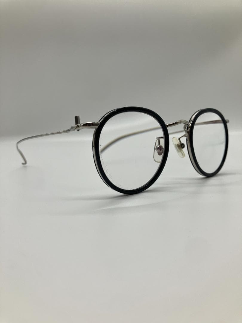 pine 1008 度入り メガネ めがね 眼鏡 メンズ レディース ブラック系