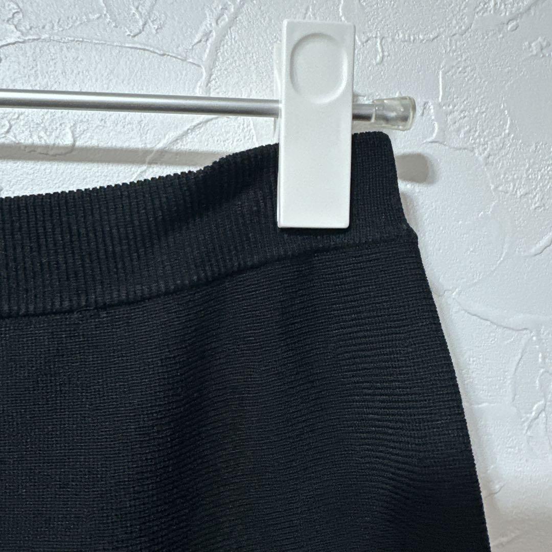 アパルトモンドゥーズィエムクラス　Flare Skirt 36