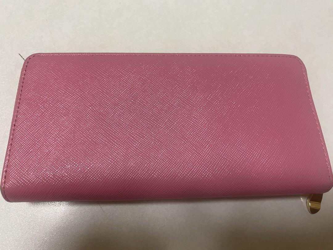 セーラームーン サマンサタバサ 長財布