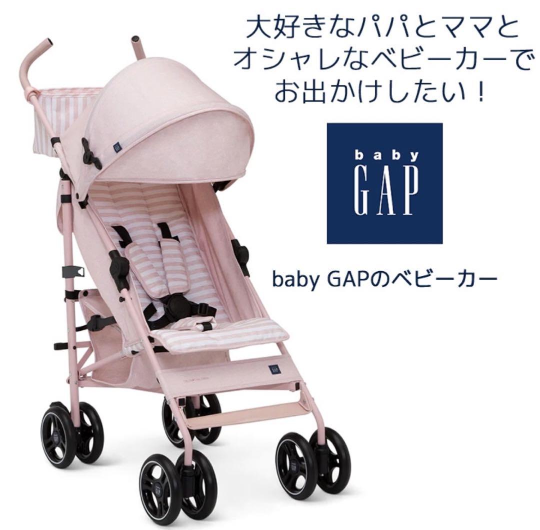 GAP