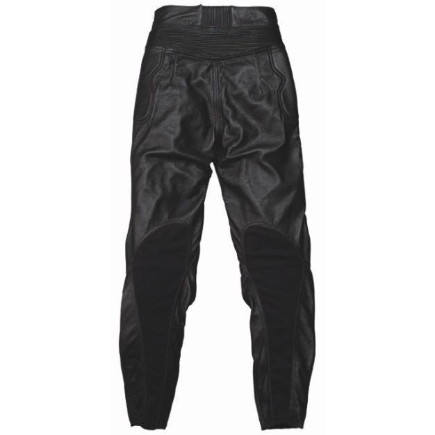 ROOKIE LEATHERS ルーキー レザー ライディングパンツ L