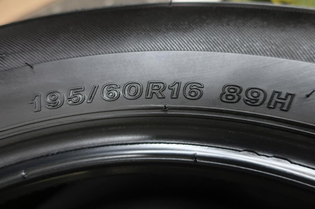 195 60R16