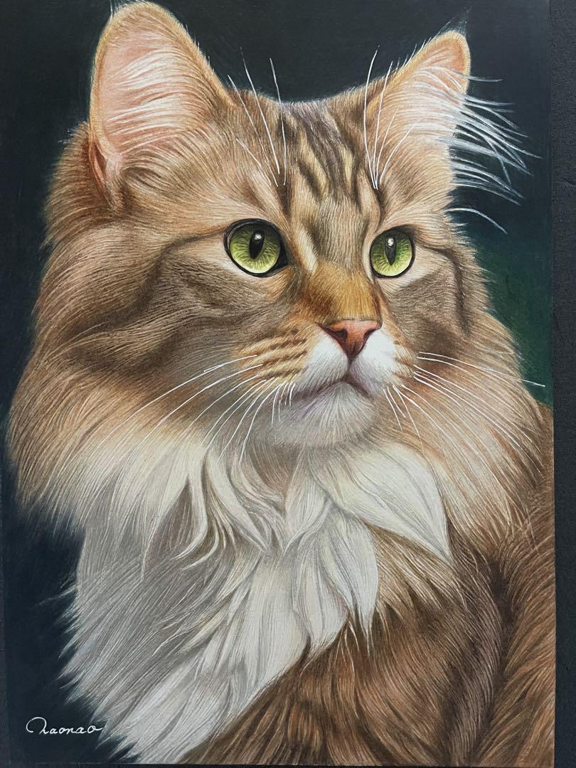 tw様予約 絵画「猫の背中に山猫軒〜注文の多い料理店」 ドライブコース探訪】本当にあった「注文の多い料理店」で料理を