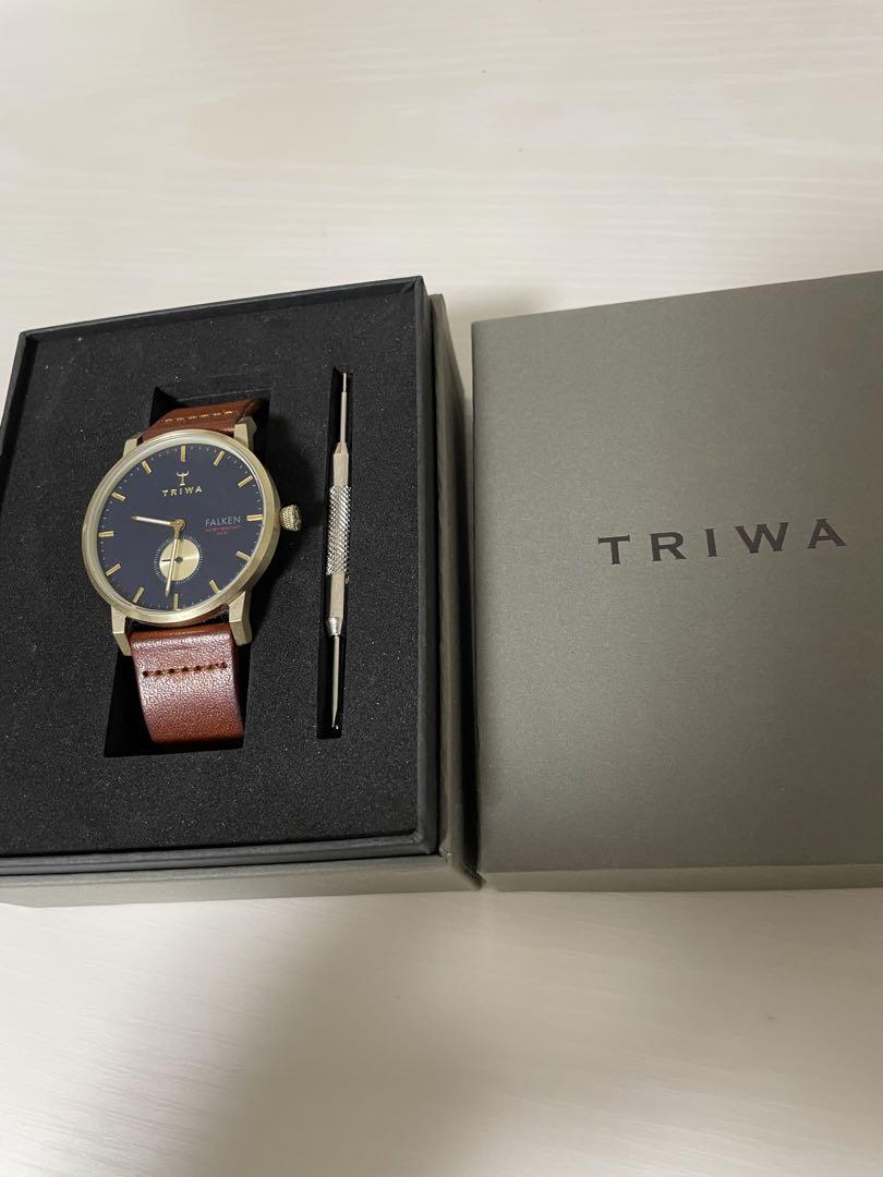 triwa 腕時計