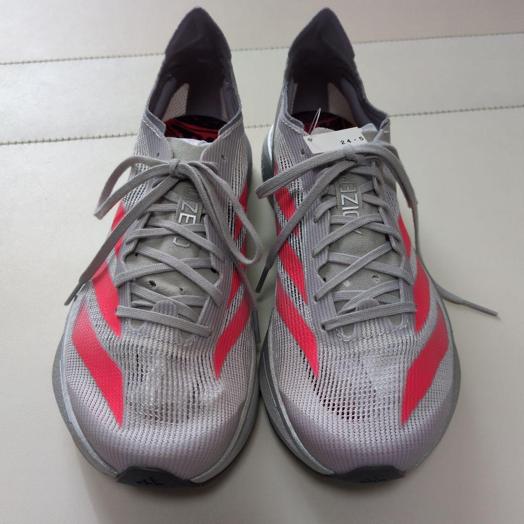 ランニングシューズ adizeroadidas