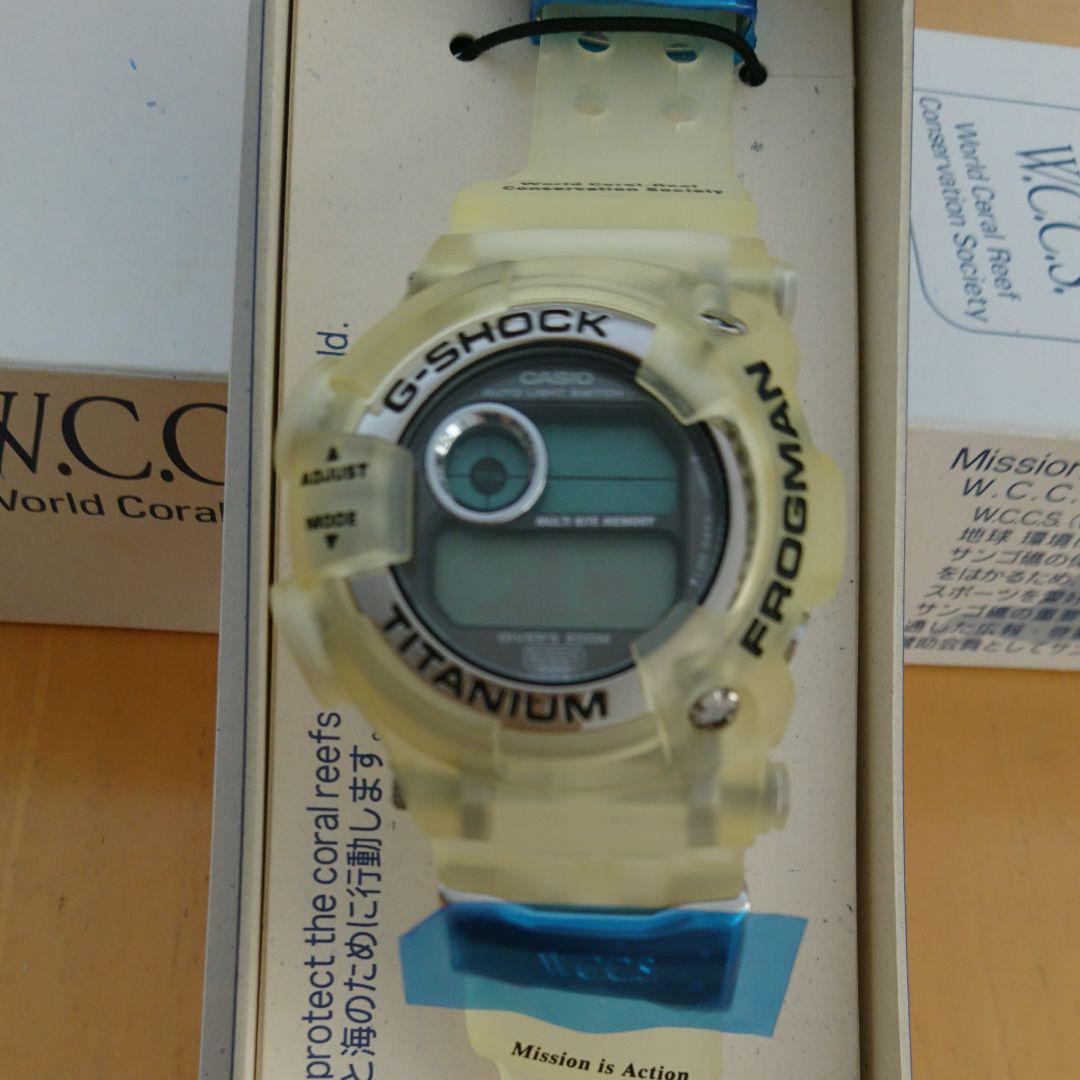 時計 G-SHOCK-GROGMAN
