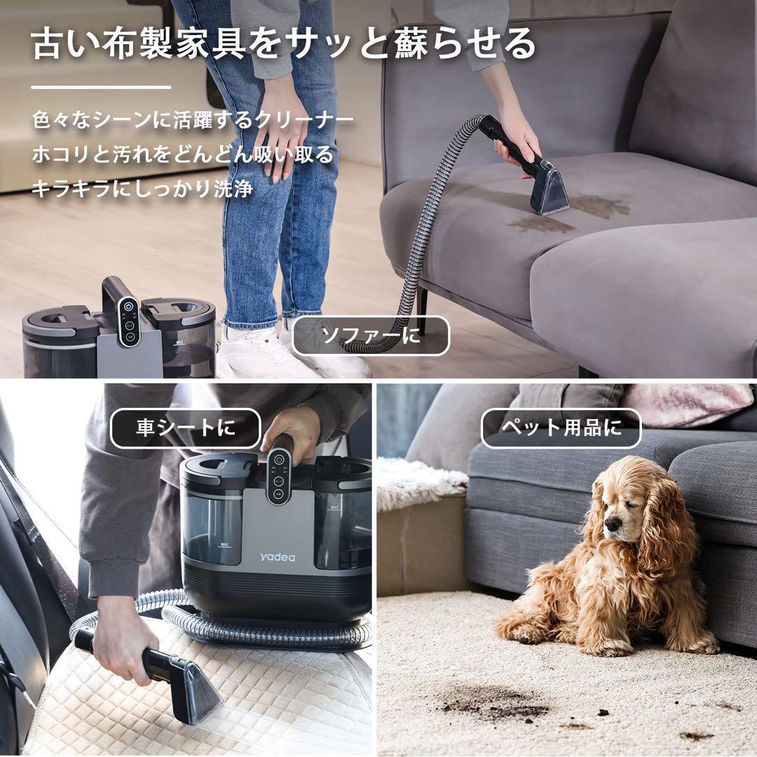 リンサークリーナー