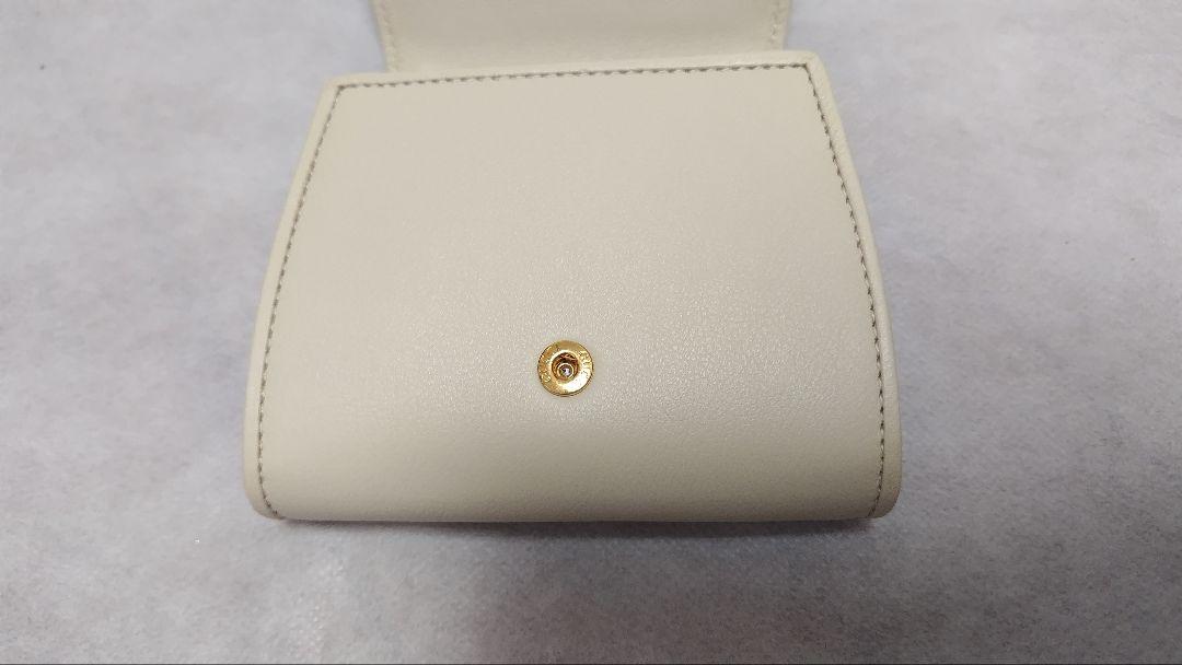 新品】GUCCI ブロンディ チェーンウォレット インターロッキング