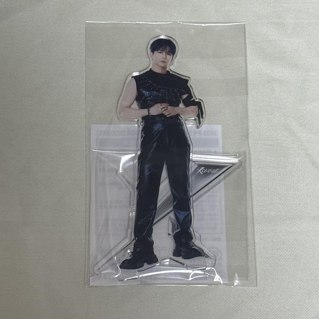 INI アクリルスタンド　アクスタ　後藤威尊 アクリルスタンド 後藤威尊 – LAPONE GOODS STORE