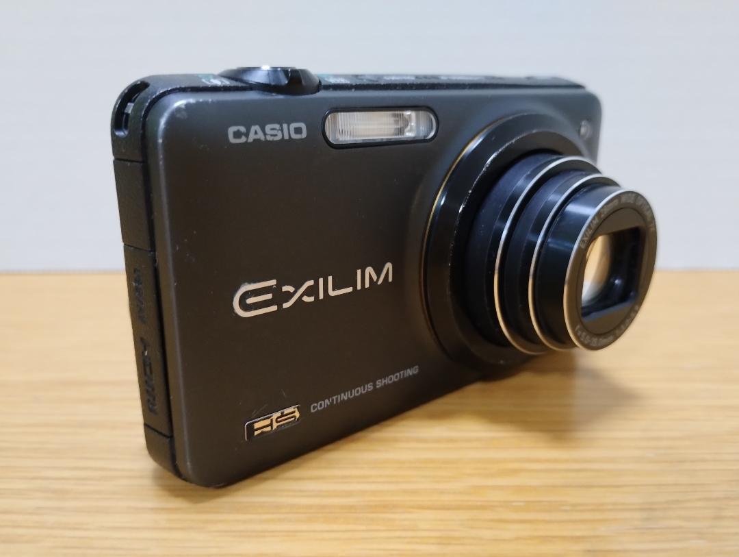 カシオ