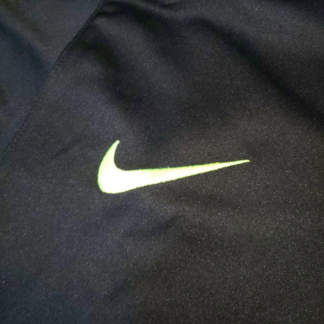 Nike ブラジル代表ジャージ上下★サイズL