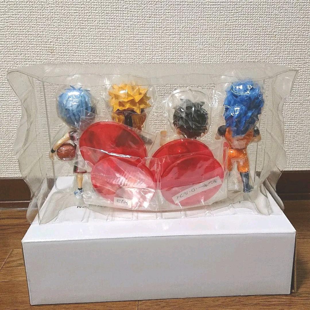 J STARS ワールドコレクタブル MEGA ジャンプ フィギュア