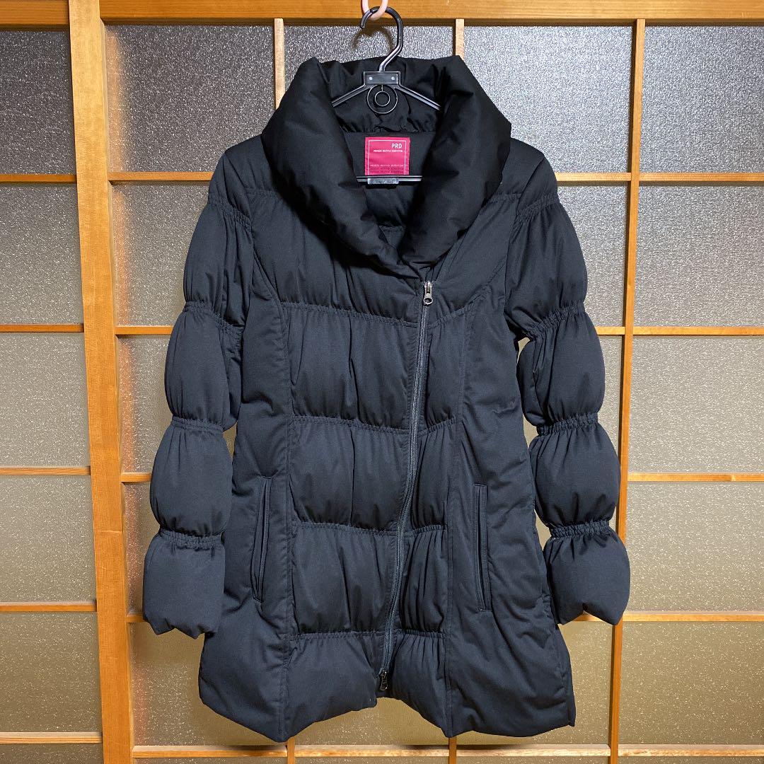 ✨お値下げしました！美品　レディースダウンコート✨