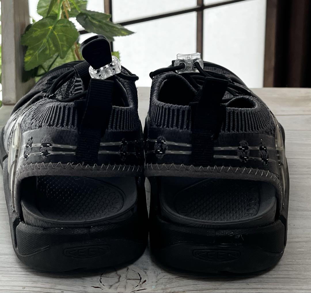 KEEN(キーン) 27cmEVOFIT 1 海川メンズ ニューポート サンダル