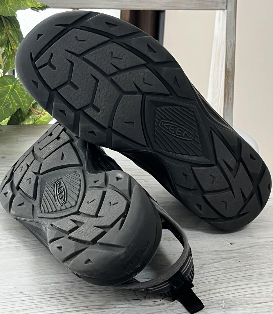 KEEN(キーン) 27cmEVOFIT 1 海川メンズ ニューポート サンダル