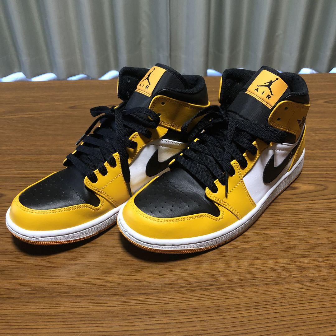 Jordan 1