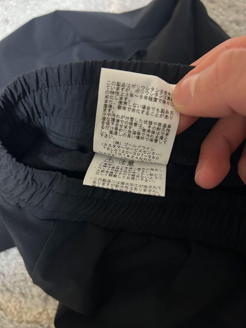 パンツ THE NORTH FACE APEX Flex Pants NB82183