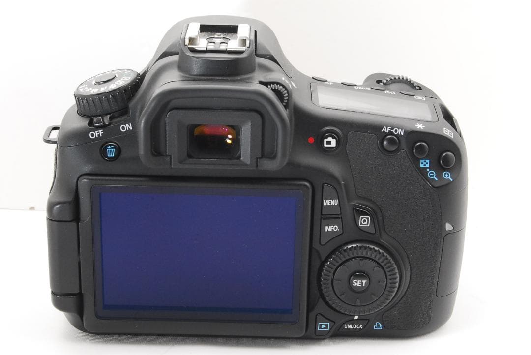 ✨ Canon EOS 60D デジタル一眼レフカメラ キヤノン