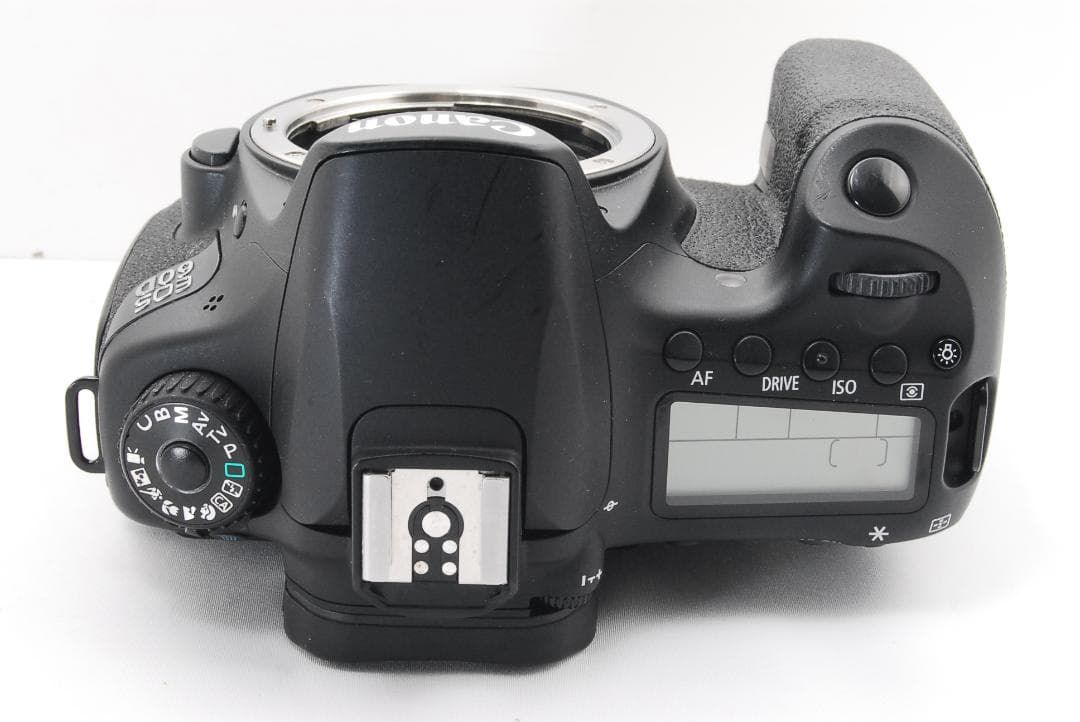 ✨ Canon EOS 60D デジタル一眼レフカメラ キヤノン