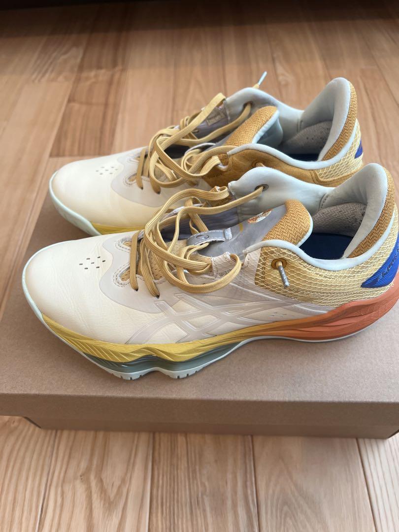 ballaholic ボーラホリック  バッシュ　26センチ