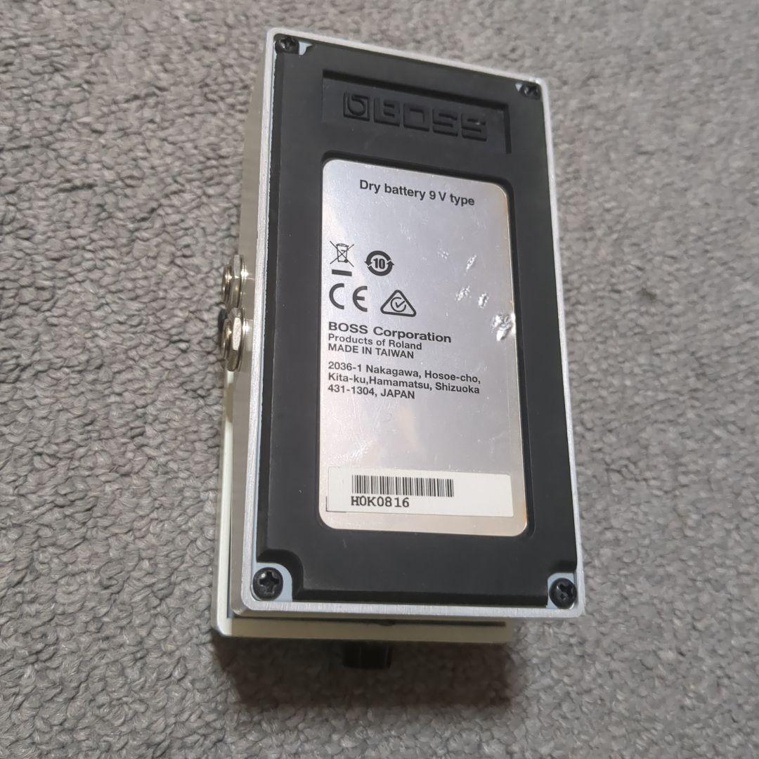 ギター BOSS Noise Suppressor NS-2