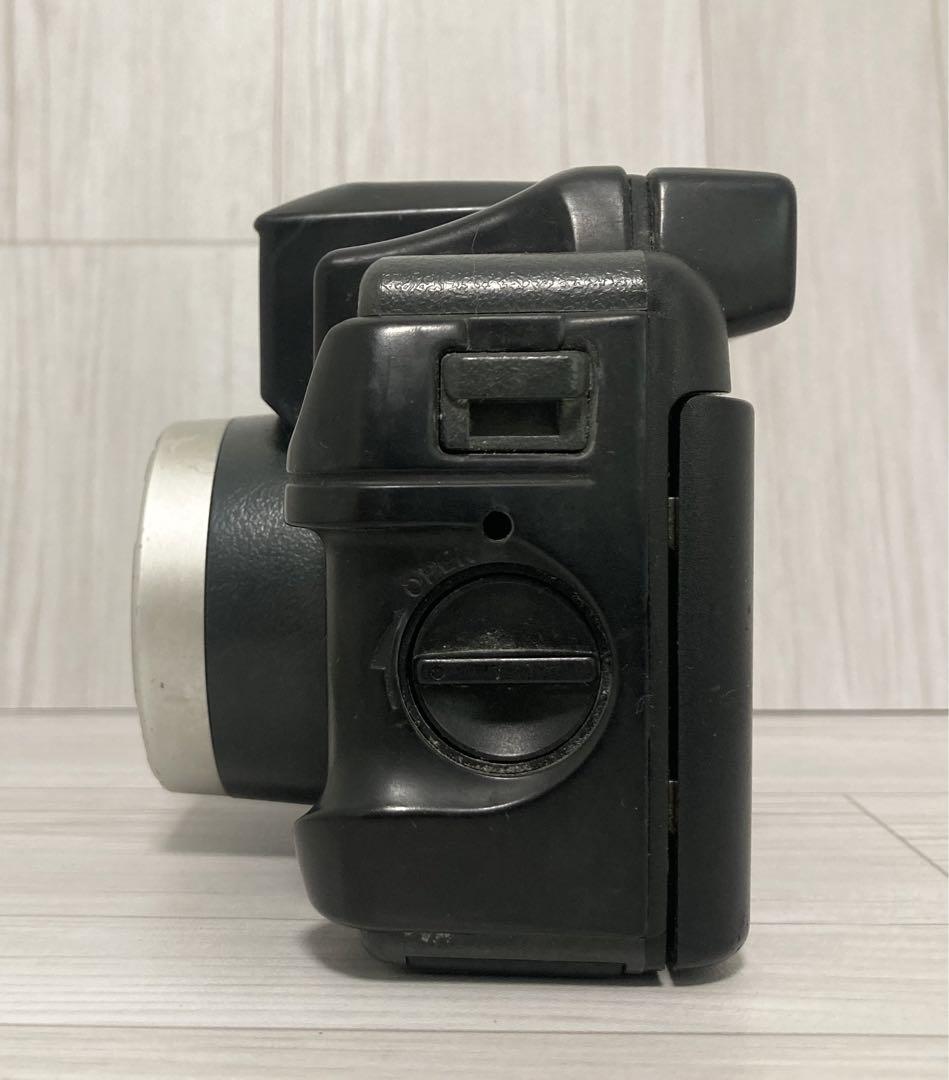 Konica zoom LENS 28-56　現場監督 Amazon.co.jp: Konica コニカ 現場監督ズーム 工事専用カメラ 28
