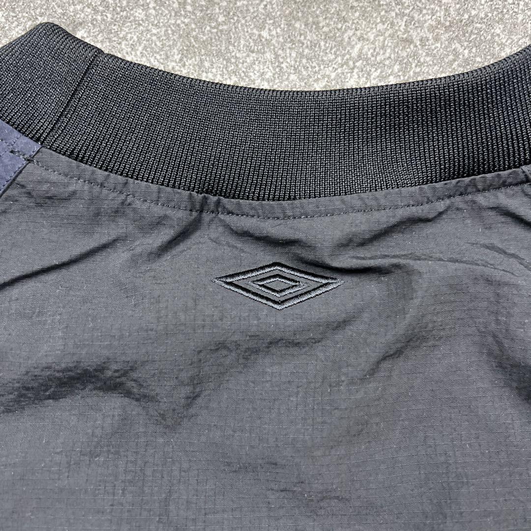 トップス UMBRO URBAN RESEARCH PISTE TOP CREW L