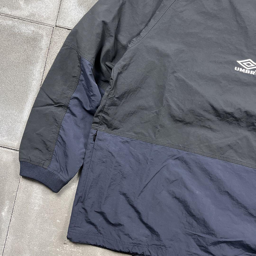 トップス UMBRO URBAN RESEARCH PISTE TOP CREW L