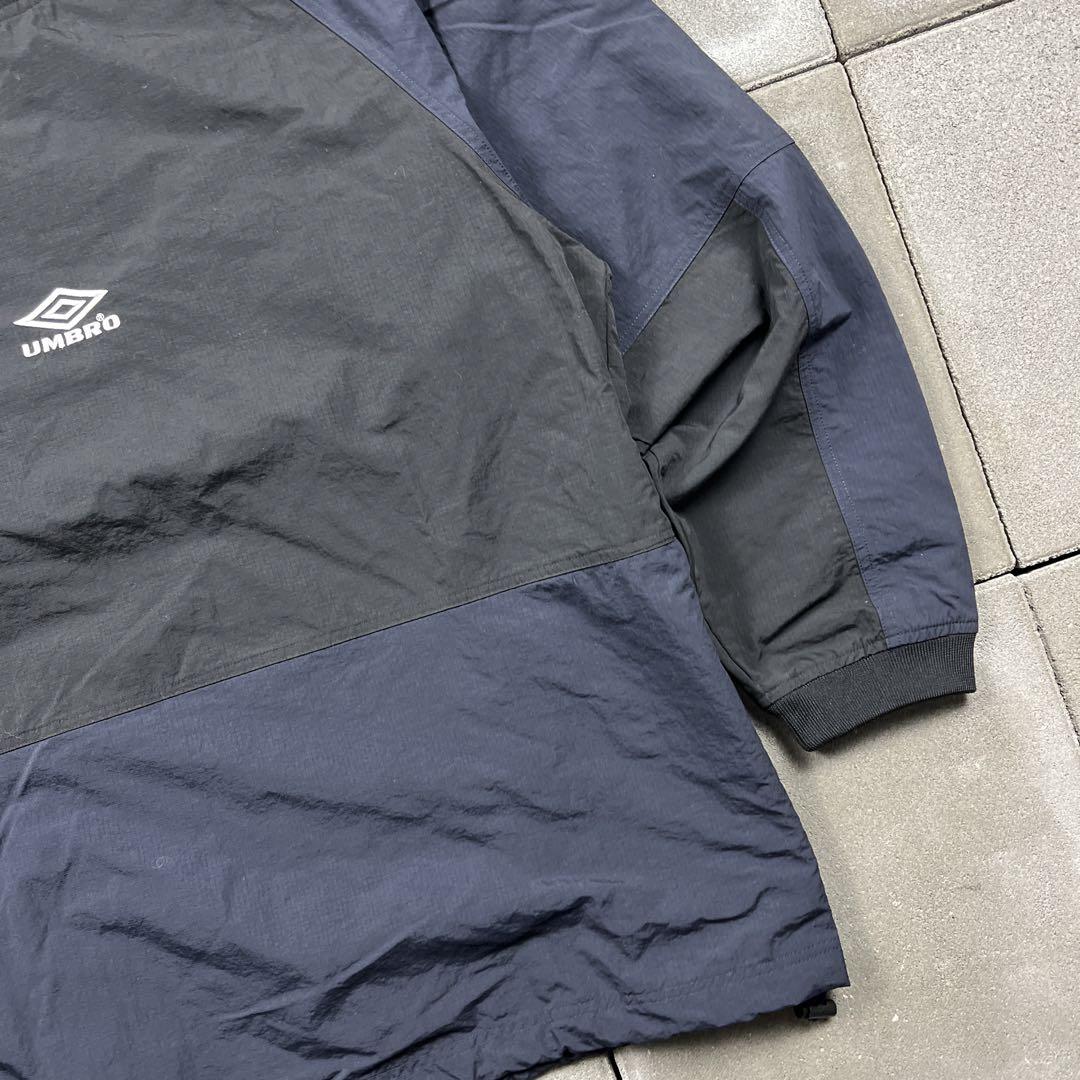 トップス UMBRO URBAN RESEARCH PISTE TOP CREW L