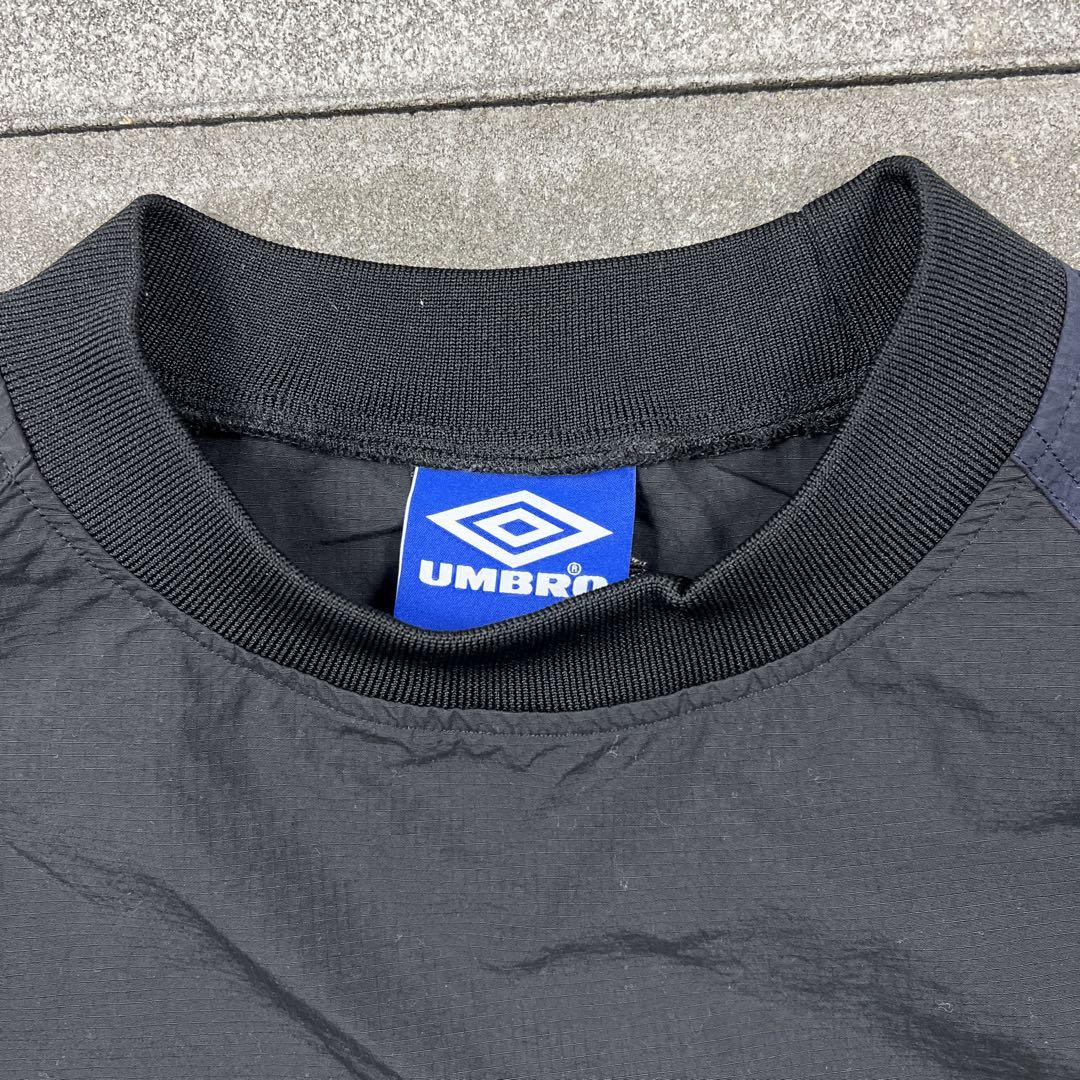 トップス UMBRO URBAN RESEARCH PISTE TOP CREW L