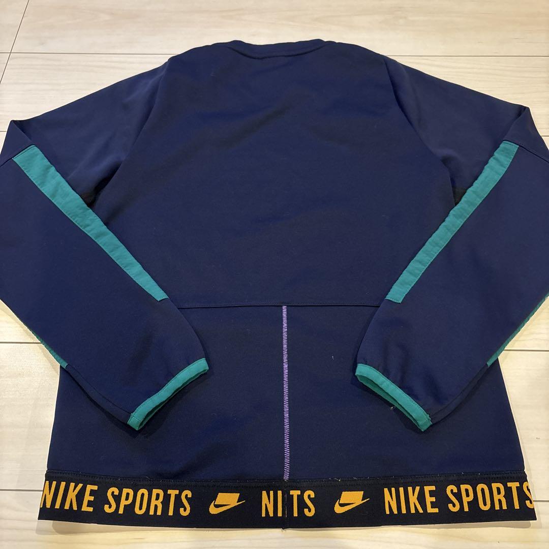 NIKE セットアップ　S
