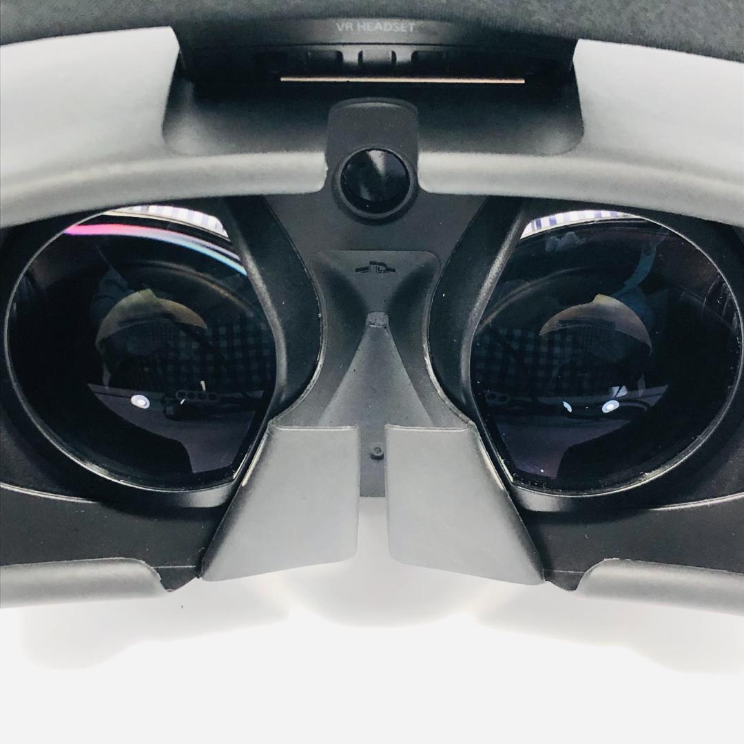 【動作OK】SONY PS VR CUH-ZVR1 カメラ同梱 12-488