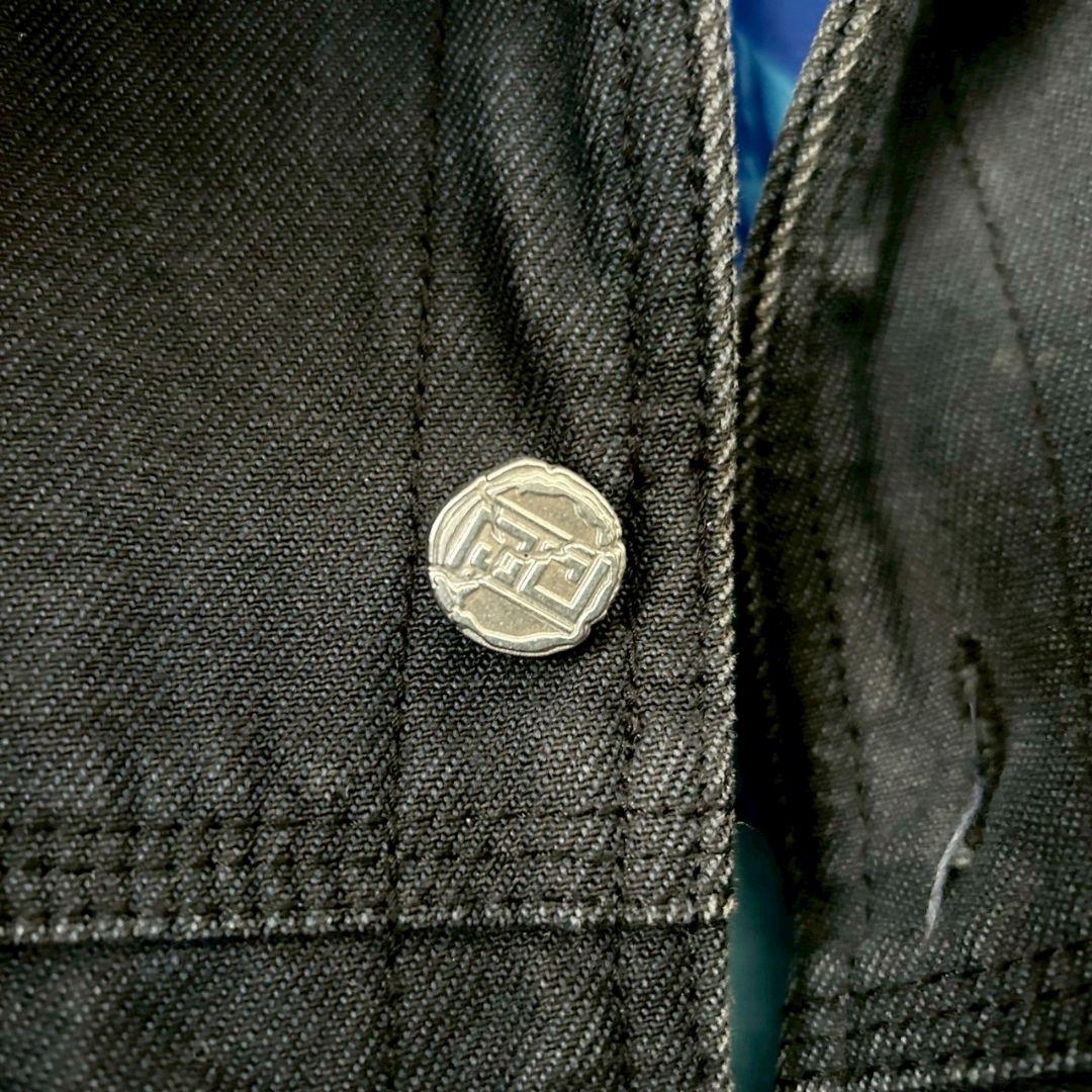 PELLE PELLE ペレペレ デニムジャケット 半袖 オーバーサイズ PELLE PELLE ペレペレ デニムジャケット 半袖 オーバーサイズ