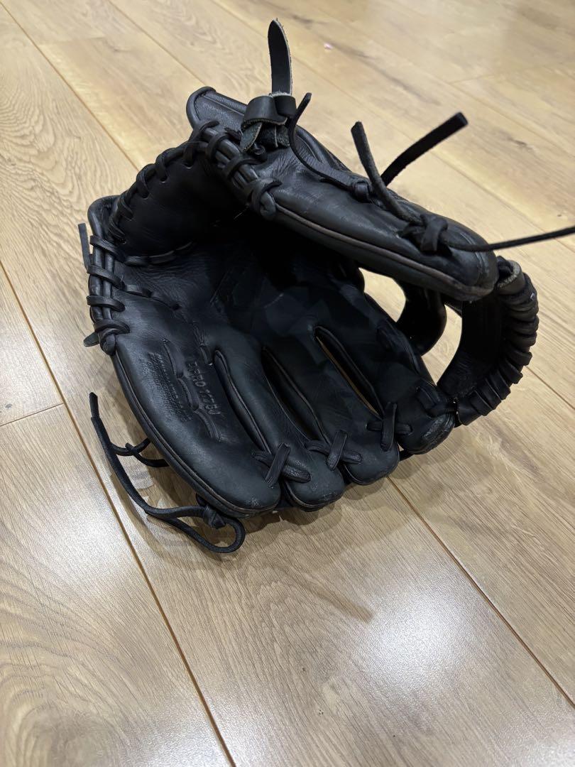 NIKE一般内野手グローブ！廃盤品！オススメ品！