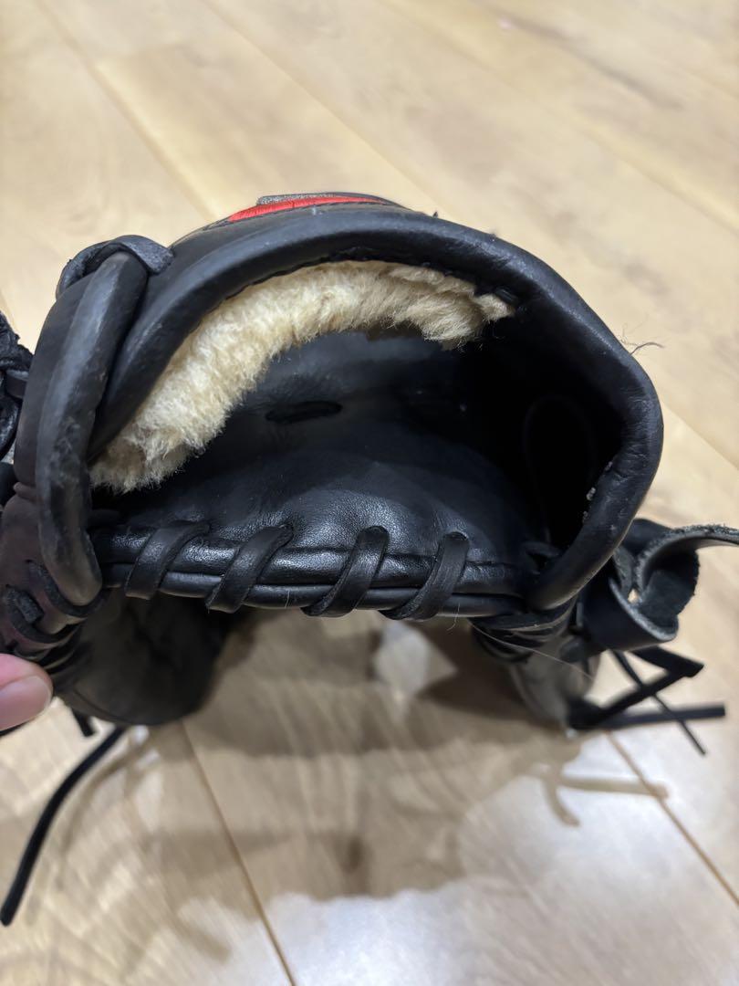 NIKE一般内野手グローブ！廃盤品！オススメ品！