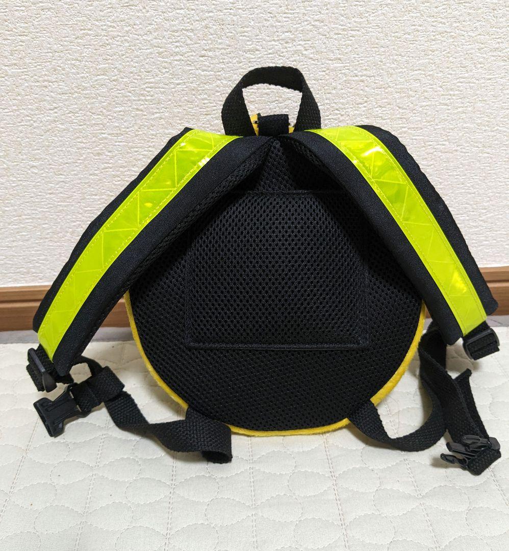 大好評】安全対策が一目でわかる「子どもの安全第一 ハーネス