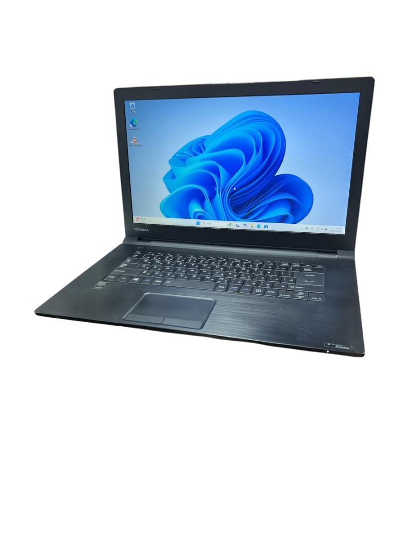 大画面 使いやすくおすすめ dynabook B65/R B2204N180 大画面 使いやすくおすすめ dynabook B65/R B2204N180 - メルカリ