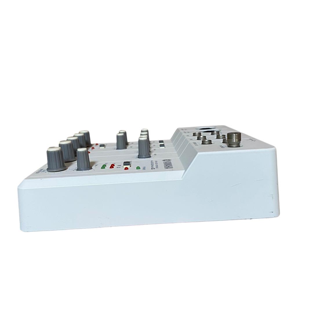 YAMAHA AUDIOGRAM6 オーディオインターフェース