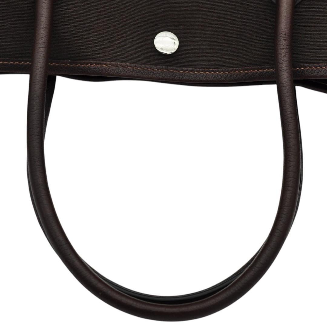 HERMES ガーデンパーティPM