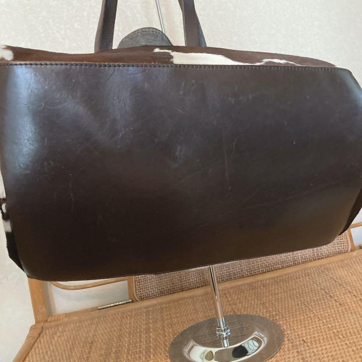 人気SALE格安 miumiu ミュウミュウ ハラコトートバック Wi9of-m77873521421 大得価セール