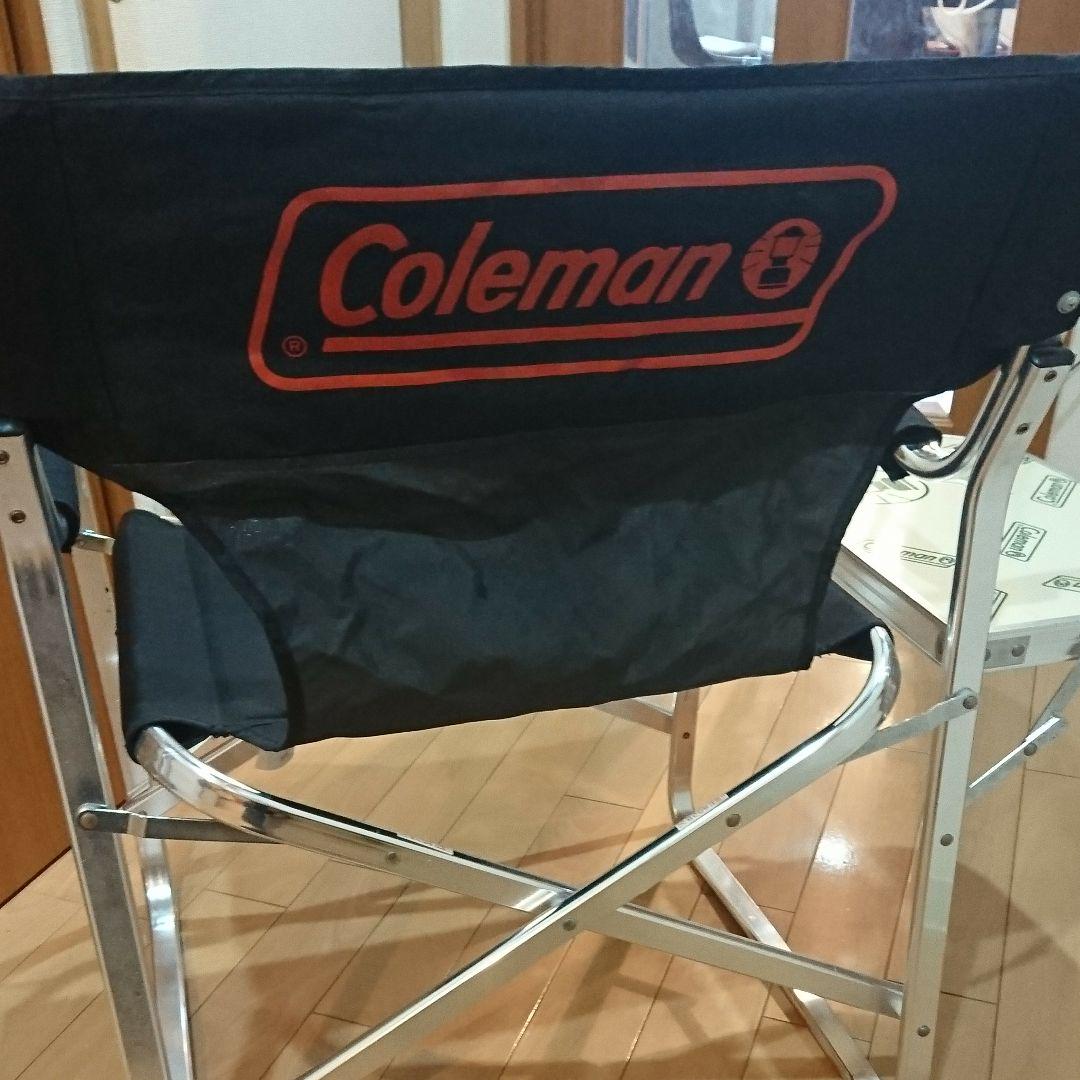 Coleman コールマン（Coleman） リゾートチェア 3脚セット