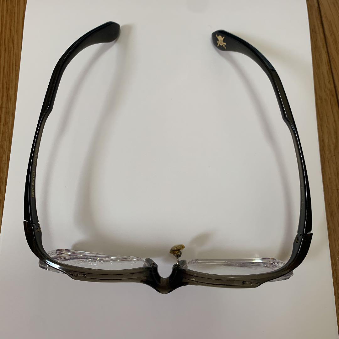 Jins ワンピース ゾロ メガネ ジャンク品 メルカリ