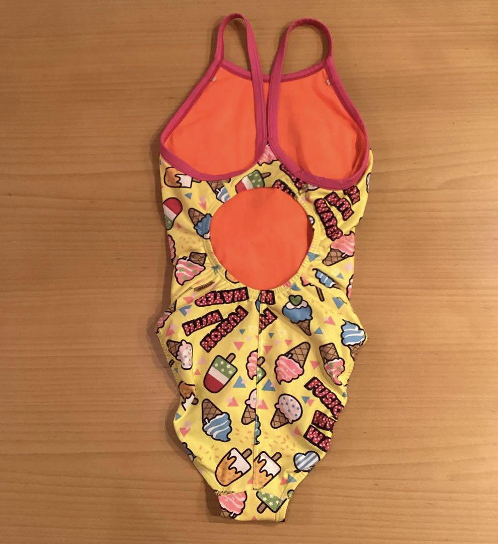 ミズノ　練習水着　レディース　水着　女子　競泳水着　MIZUNO