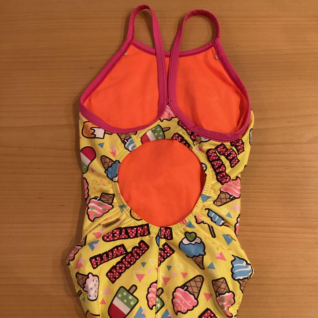 ミズノ　練習水着　レディース　水着　女子　競泳水着　MIZUNO