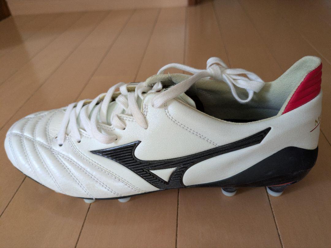 Mizuno Morelia Neo2 左足のみサッカーシューズ