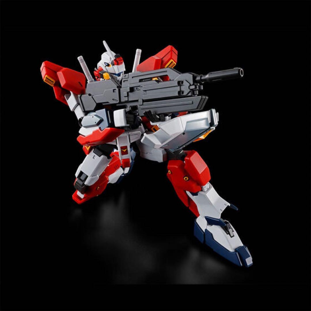 【新品】HG1/144 ジーライン・スタンダードアーマー＋ライトアーマー セット