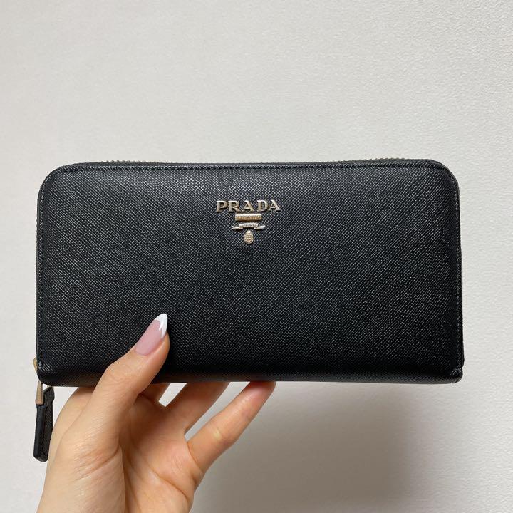春新作のPRADA プラダ長財布- 長財布- ctigroup.com.mx 春新作のPRADA プラダ長財布- 長財布- ctigroup.com.mx
